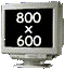 Click here if your monitor is set to 800 x 600