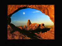 Arches National Park Wallpaper #1